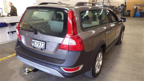 VOLVO XC70 STATIONWAGON 2007-2014